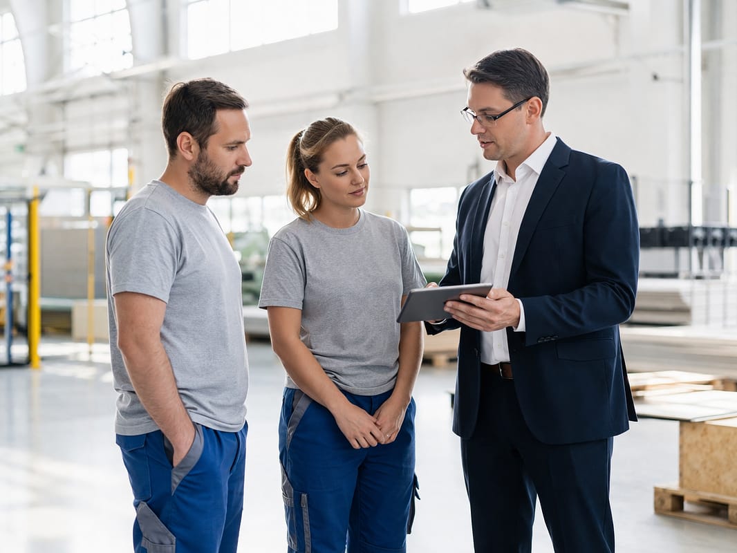 Wat moet je direct doen na een arbeidsongeval? 7 stappen die je moet kennen