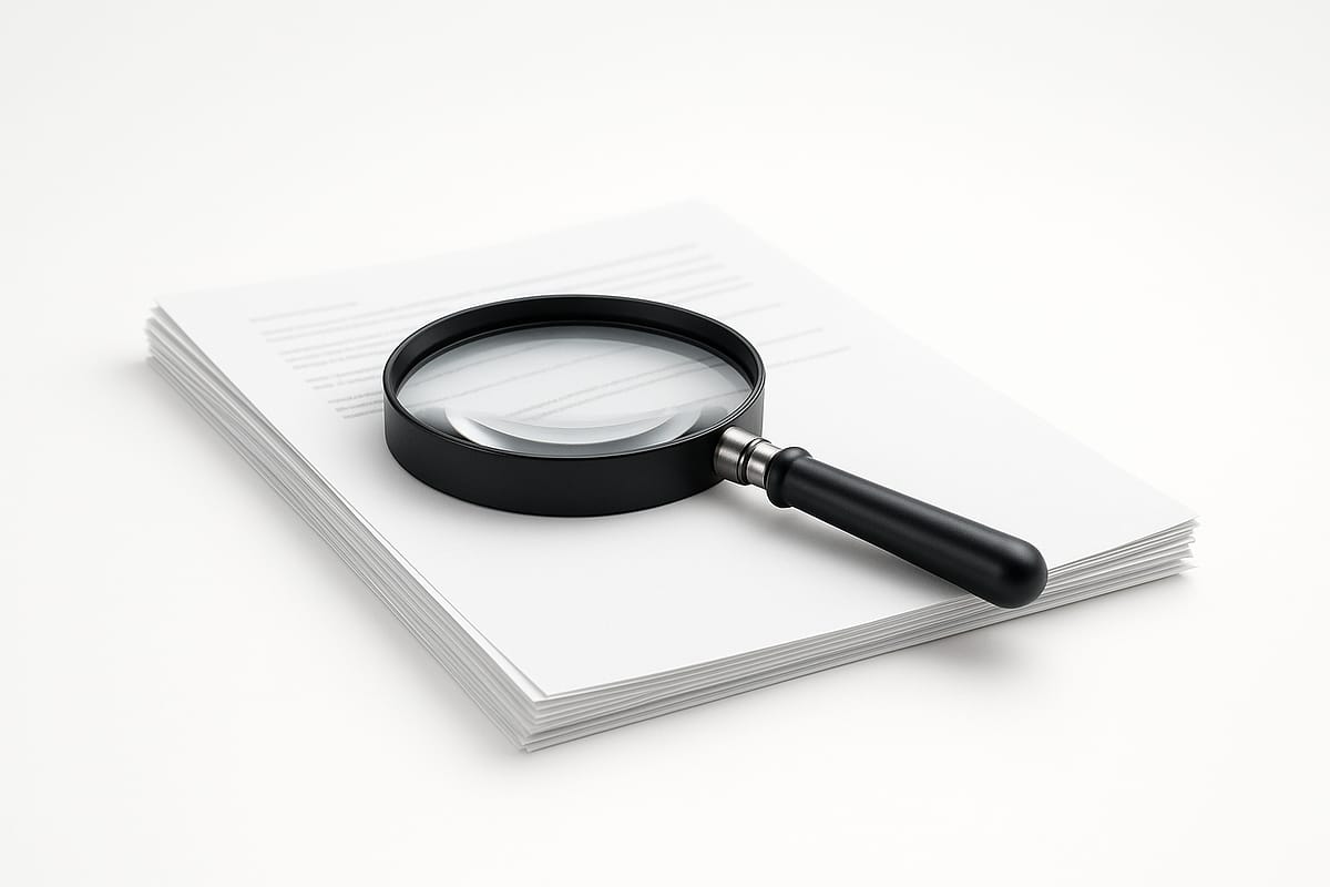 Bewijs bij letselschadezaken