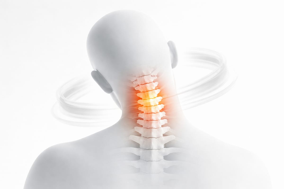 Wat is whiplash juridisch gezien? (WAD I–IV duidelijk uitgelegd)
