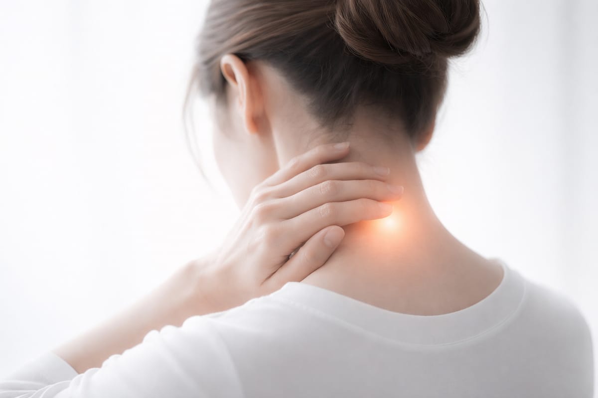 Whiplash zonder zichtbare schade: toch recht op vergoeding?