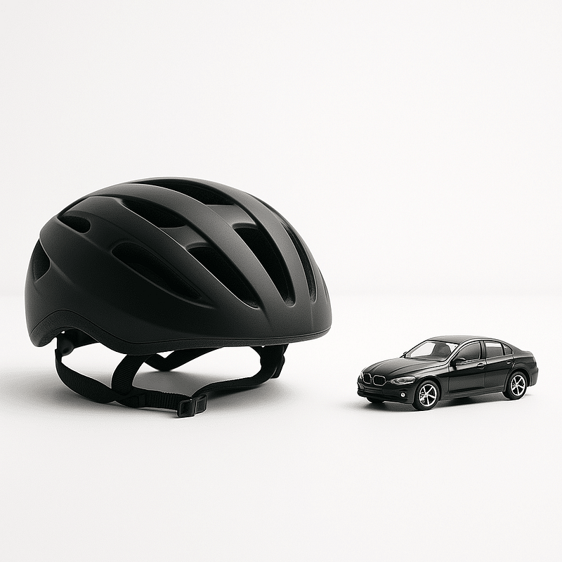 Auto-ongeval – stappenplan letselschade claim.