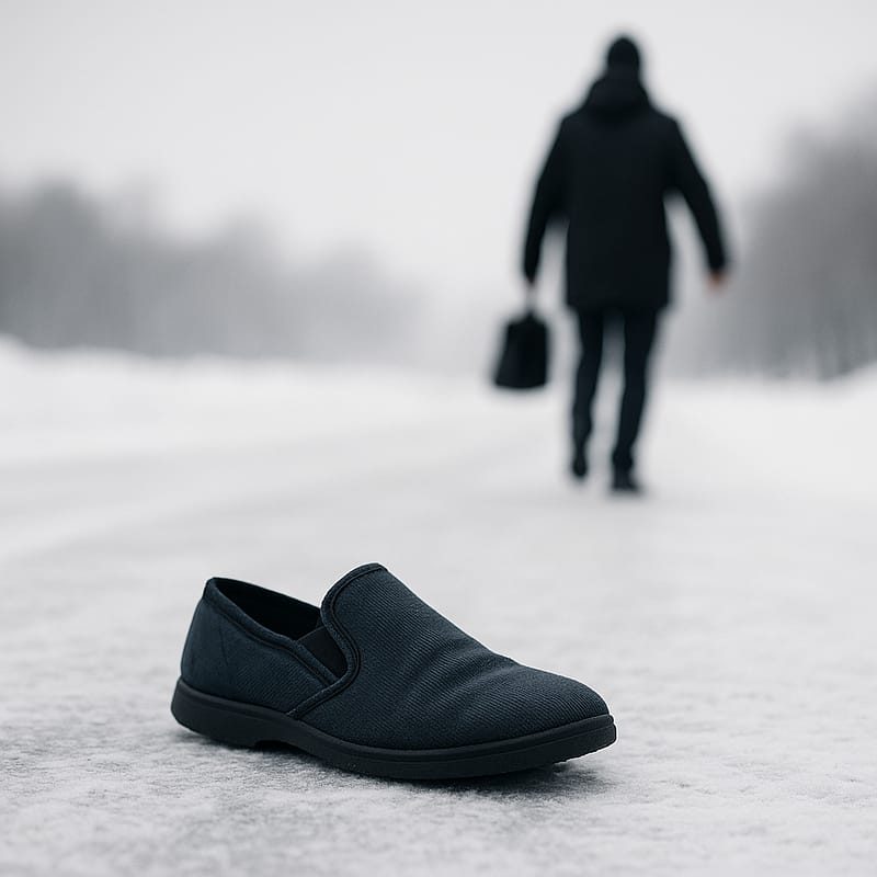 Glibberen naar werk – wie is aansprakelijk bij een val of botsing door gladheid?
