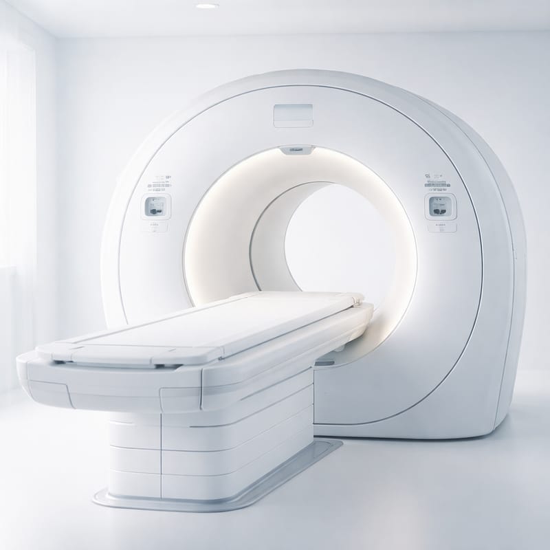 Geen afwijking op MRI? Waarom dat juridisch weinig zegt bij whiplash